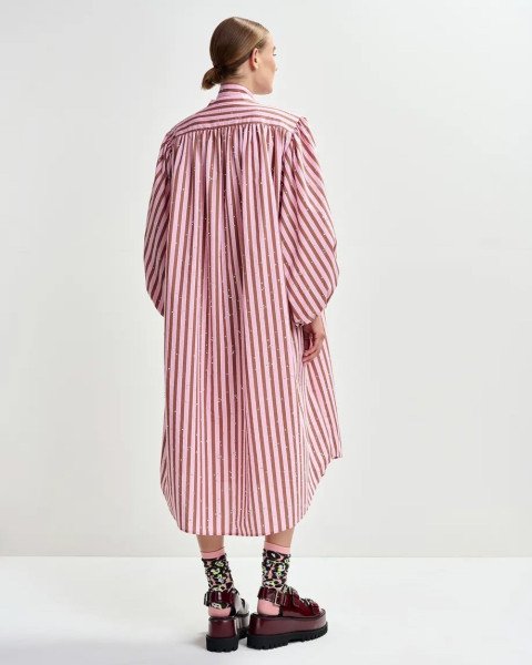 Сукня ESSENTIEL ANTWERP - Фото 4