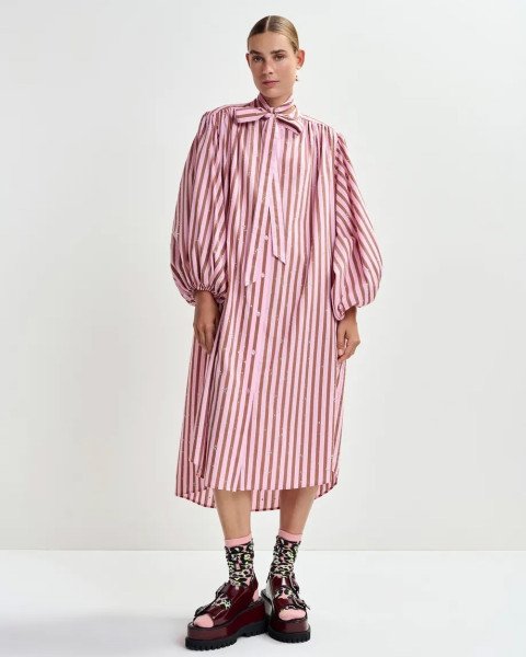 Сукня ESSENTIEL ANTWERP - Фото 1