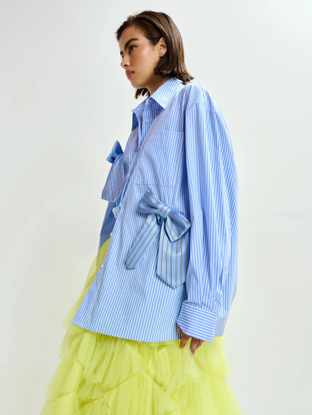 Сорочка ESSENTIEL ANTWERP - Фото 2