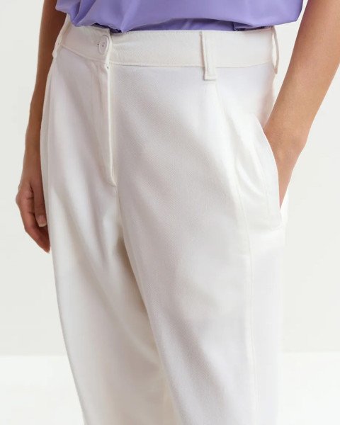 Джинсы ESSENTIEL ANTWERP - Фото 2