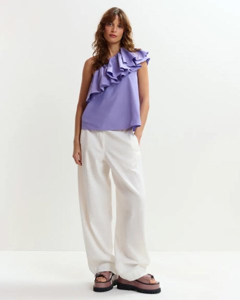 Джинси ESSENTIEL ANTWERP - Фото 2