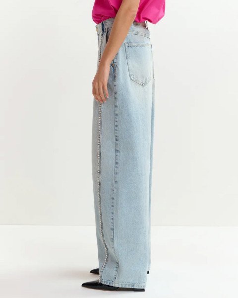 Джинсы ESSENTIEL ANTWERP - Фото 4