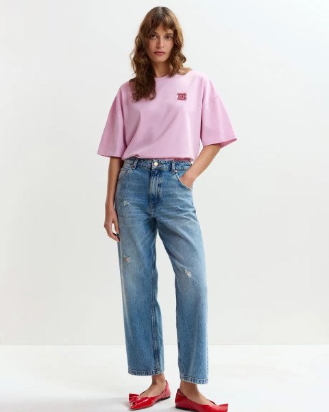 Джинси ESSENTIEL ANTWERP