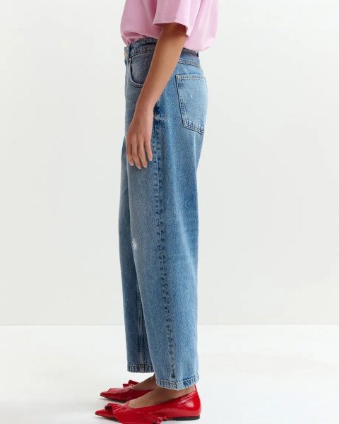 Джинси ESSENTIEL ANTWERP - Фото 3