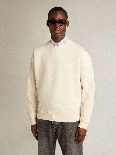 Світшот GOLDEN GOOSE - Фото 3