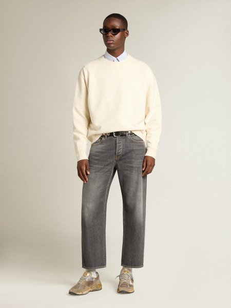 Світшот GOLDEN GOOSE - Фото 7