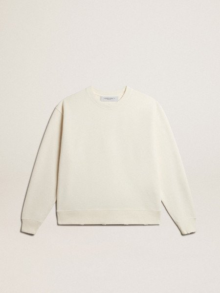 Світшот GOLDEN GOOSE - Фото 1