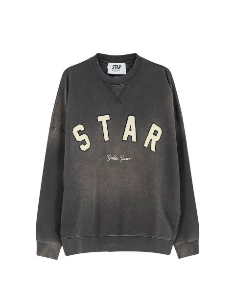 Світшот GOLDEN GOOSE - Фото 1