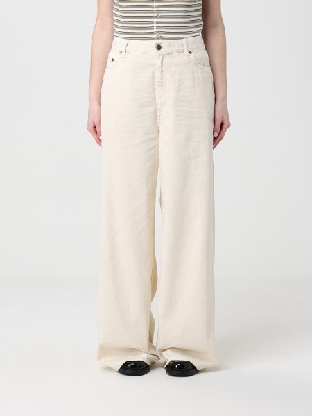 Штани GOLDEN GOOSE - Фото 1