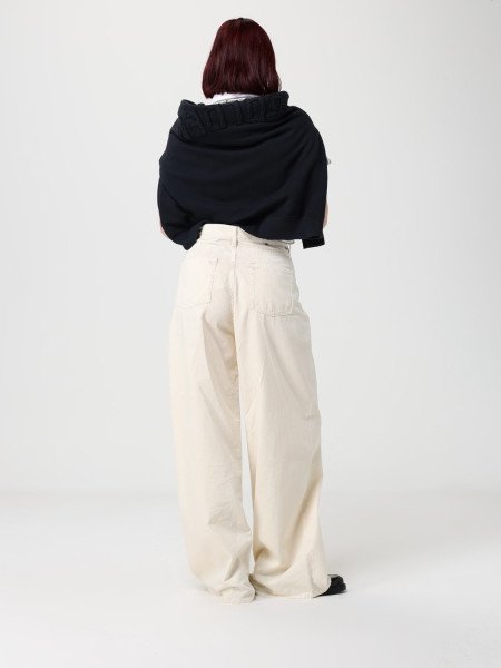 Штани GOLDEN GOOSE - Фото 4