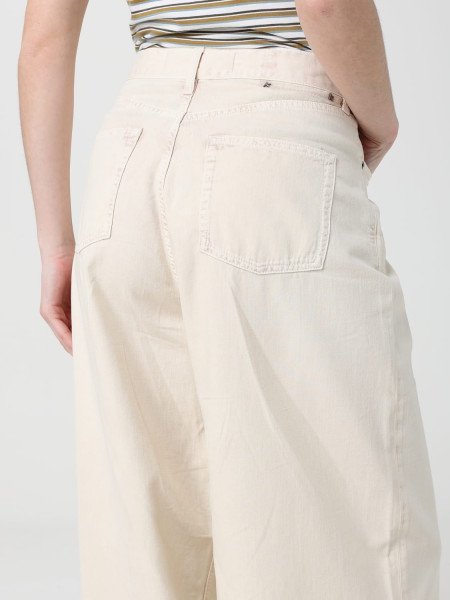 Штани GOLDEN GOOSE - Фото 3