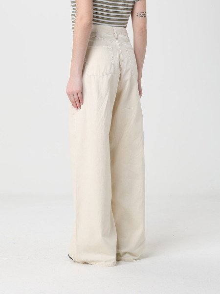 Штани GOLDEN GOOSE - Фото 2