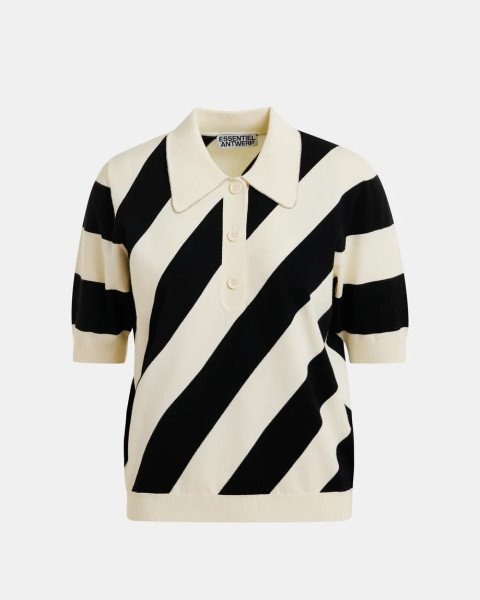 Поло ESSENTIEL ANTWERP - Фото 1