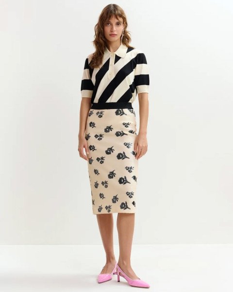 Поло ESSENTIEL ANTWERP - Фото 4