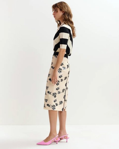 Поло ESSENTIEL ANTWERP - Фото 4