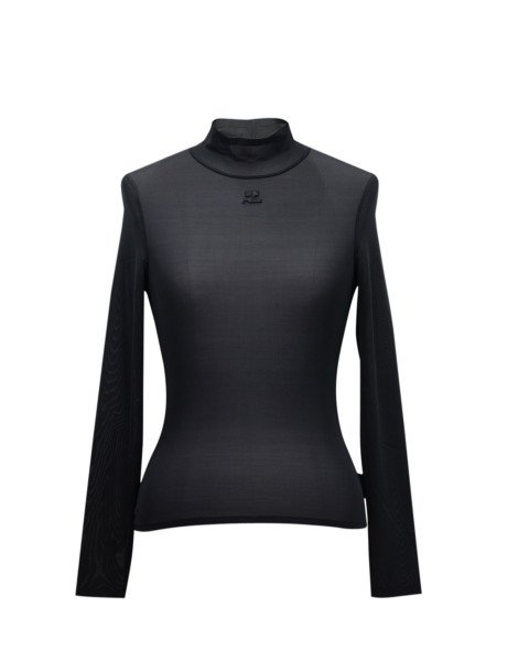 Топ COURREGES Топ COURREGES