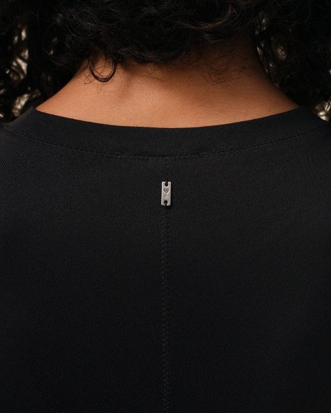 Платье AMI PARIS