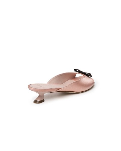 Мюли 3JUIN - Фото 3