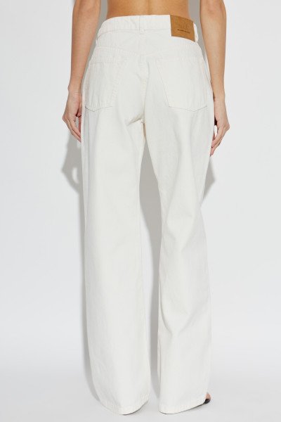 Джинси AMI PARIS