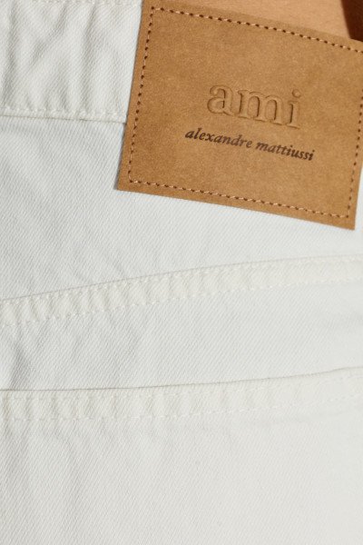 Джинси AMI PARIS