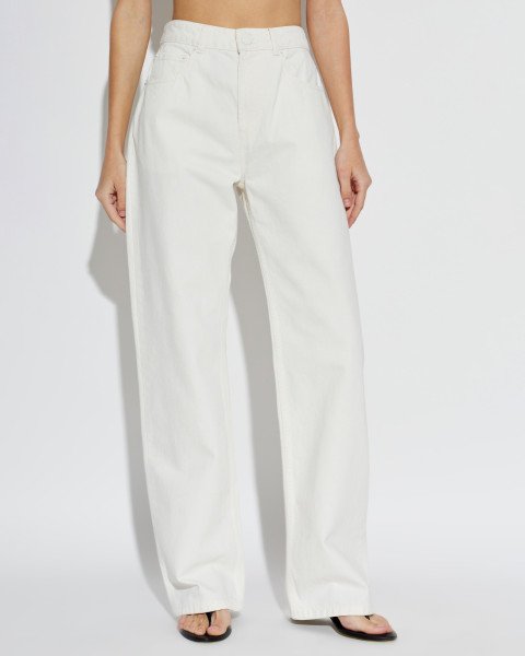 Джинси AMI PARIS - Фото 1