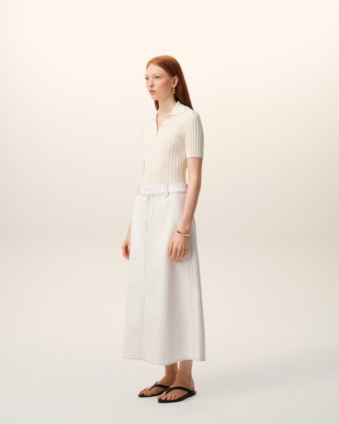 Спідниця AMI PARIS