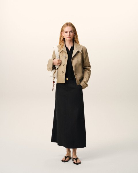 Спідниця AMI PARIS