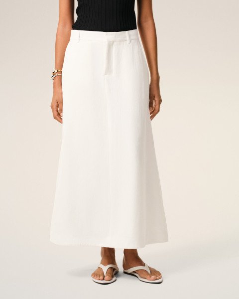 Юбка AMI PARIS - Фото 1