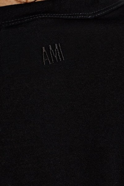 Футболка AMI PARIS Футболка AMI PARIS