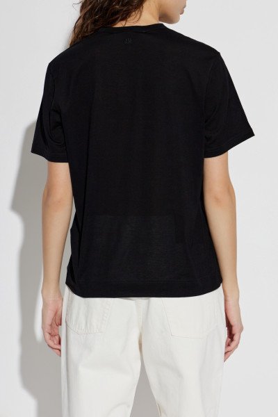 Футболка AMI PARIS - Фото 2