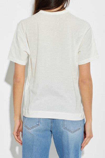 Футболка AMI PARIS