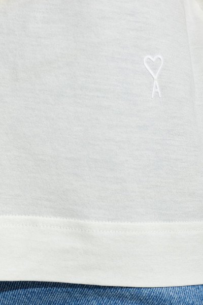 Футболка AMI PARIS