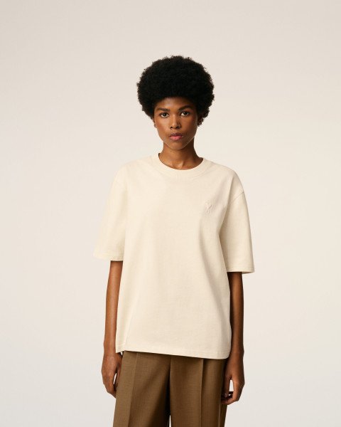 Футболка AMI PARIS