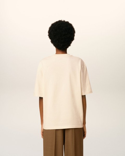 Футболка AMI PARIS - Фото 6