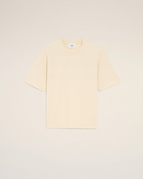 Футболка AMI PARIS - Фото 1