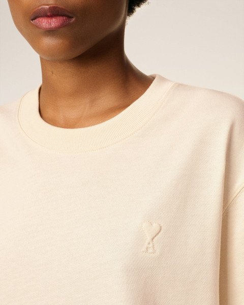 Футболка AMI PARIS - Фото 2