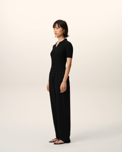 Штани AMI PARIS - Фото 5