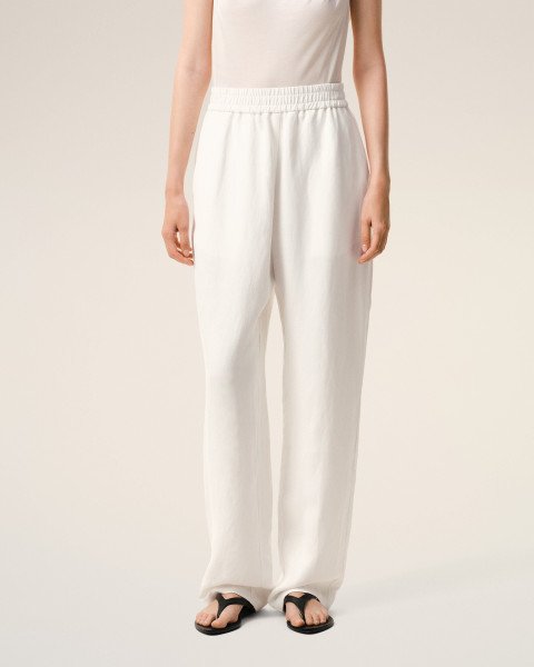 Брюки AMI PARIS - Фото 1