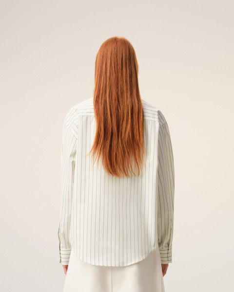 Сорочка AMI PARIS