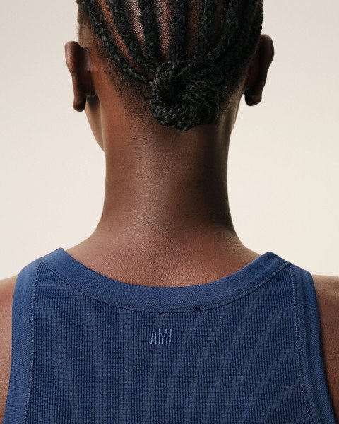 Майка AMI PARIS