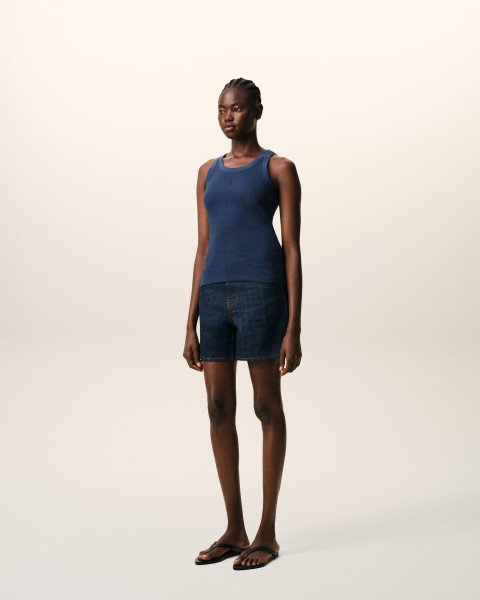 Майка AMI PARIS