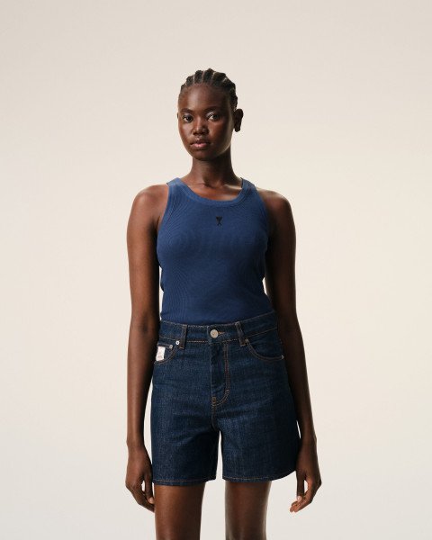 Майка AMI PARIS