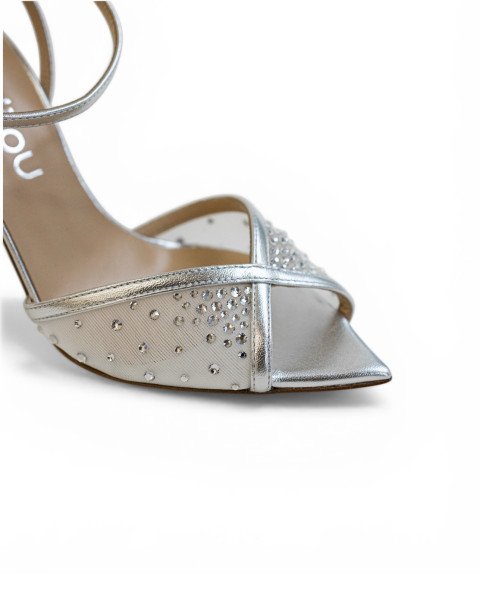 Босоножки NINALILOU - Фото 3