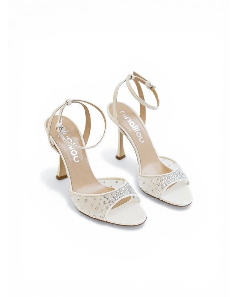 Босоножки NINALILOU - Фото 4