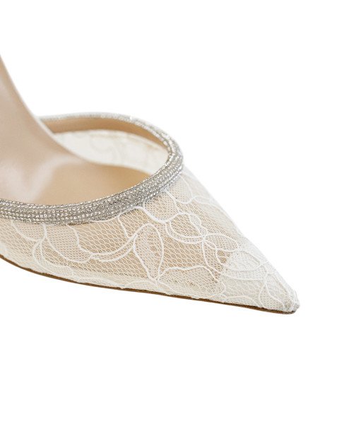 Босоніжки NINALILOU - Фото 4