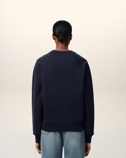 Світшот AMI PARIS - Фото 5