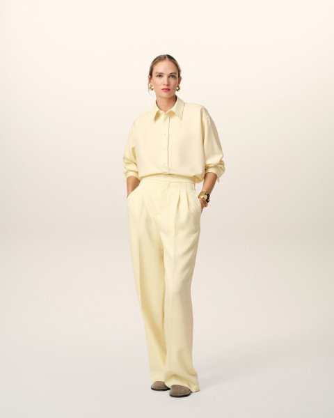 Сорочка AMI PARIS - Фото 3