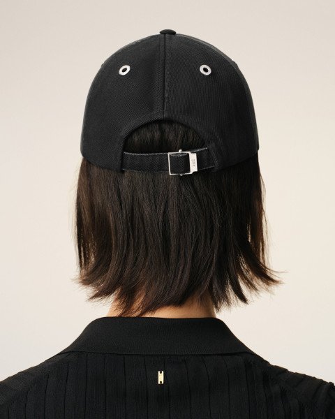 Кепка AMI PARIS Кепка AMI PARIS