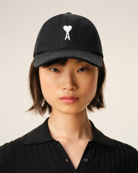 Кепка AMI PARIS Кепка AMI PARIS