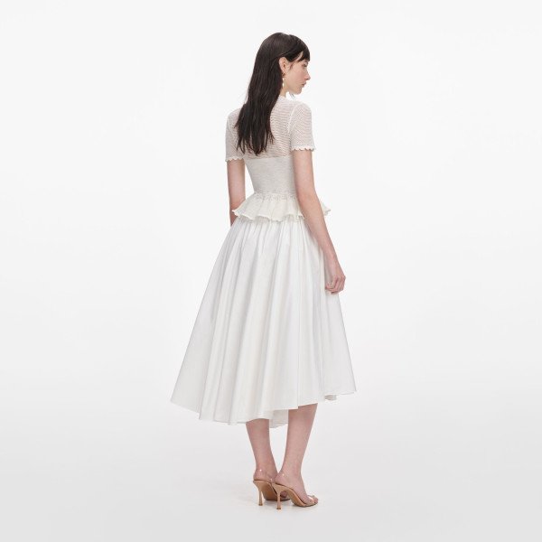 Кофта SELF-PORTRAIT